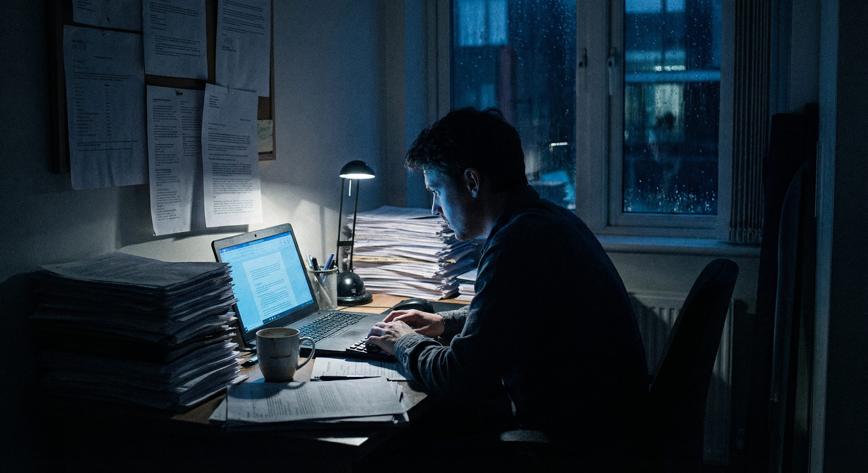 Cover Image How to Sound Human (When You're Not)