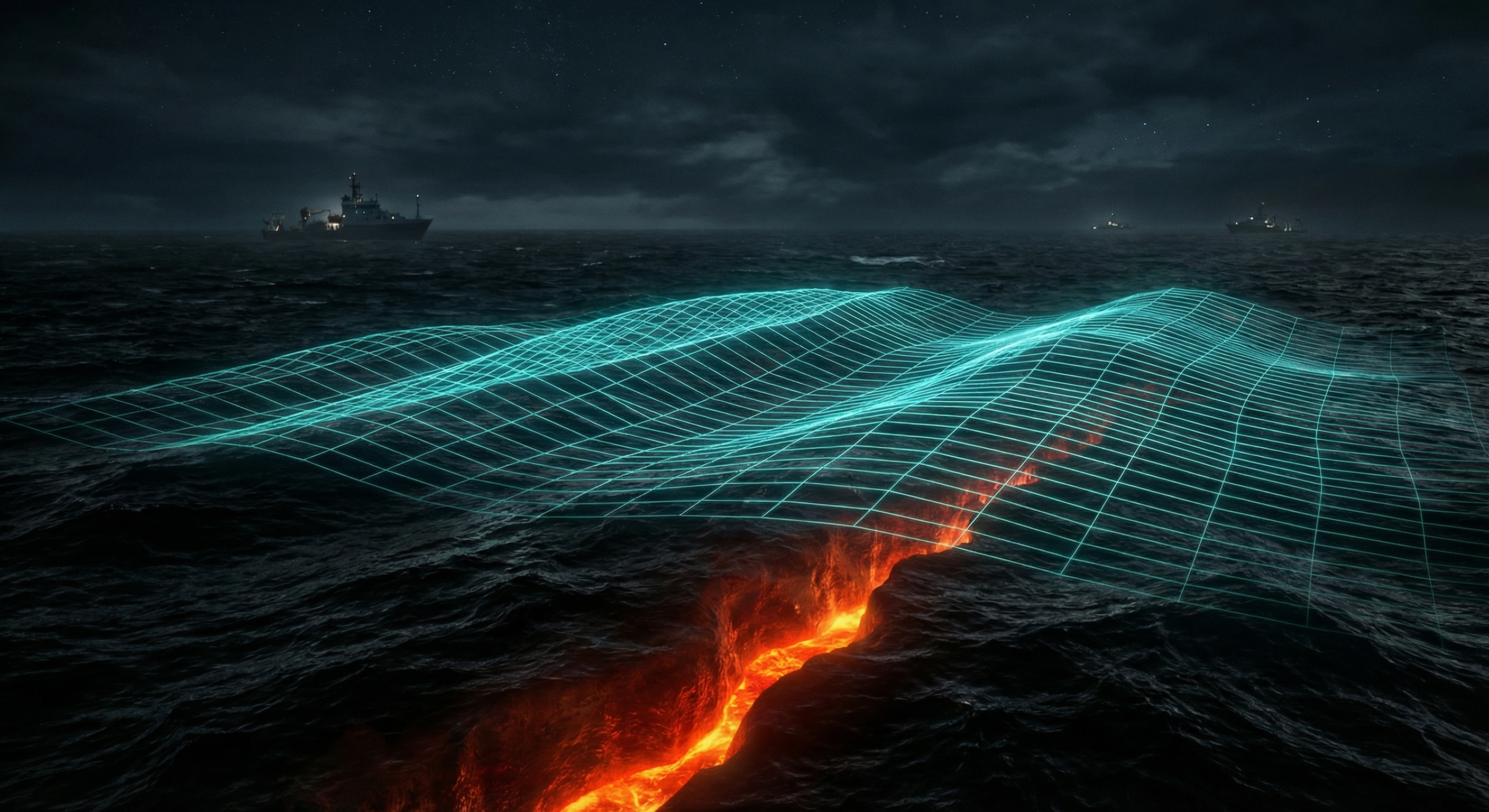 Ten Billion Times Faster