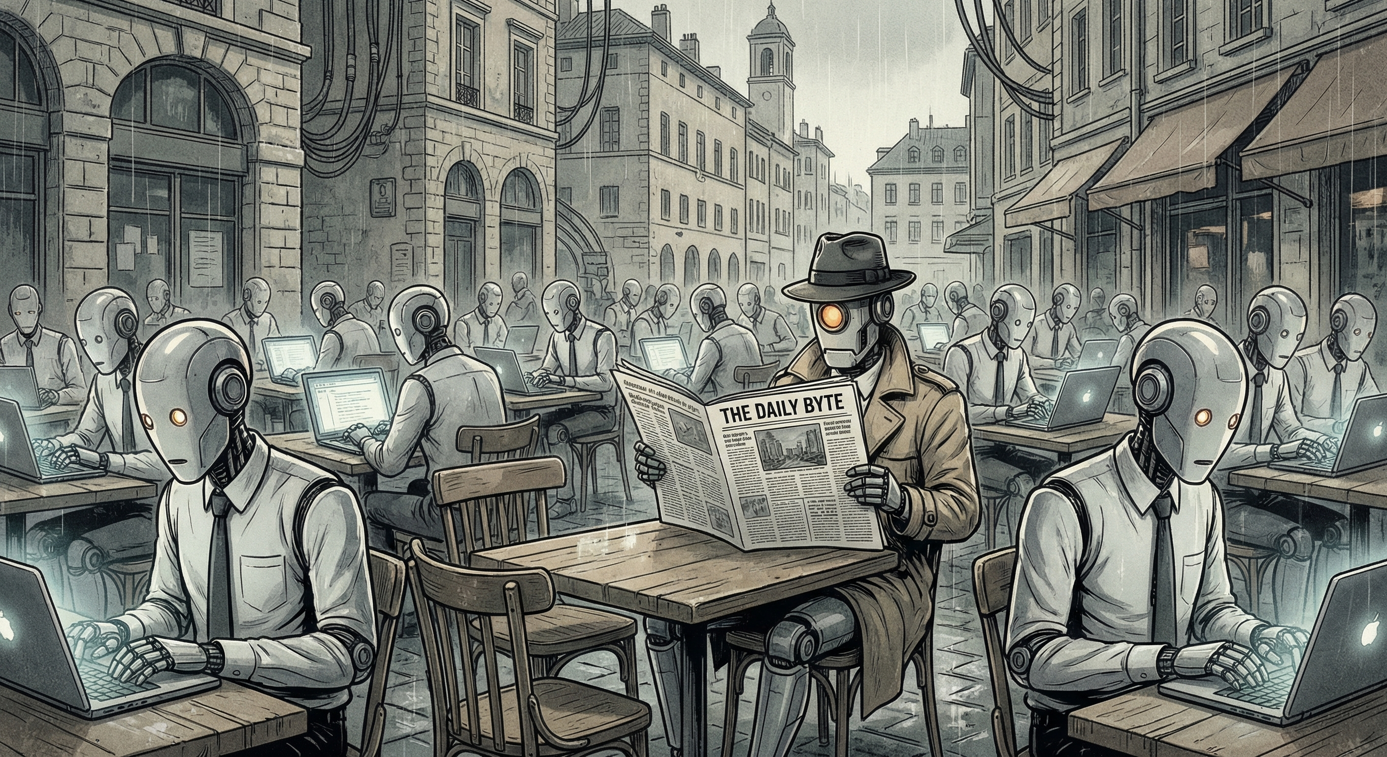 One of the 69 Agents