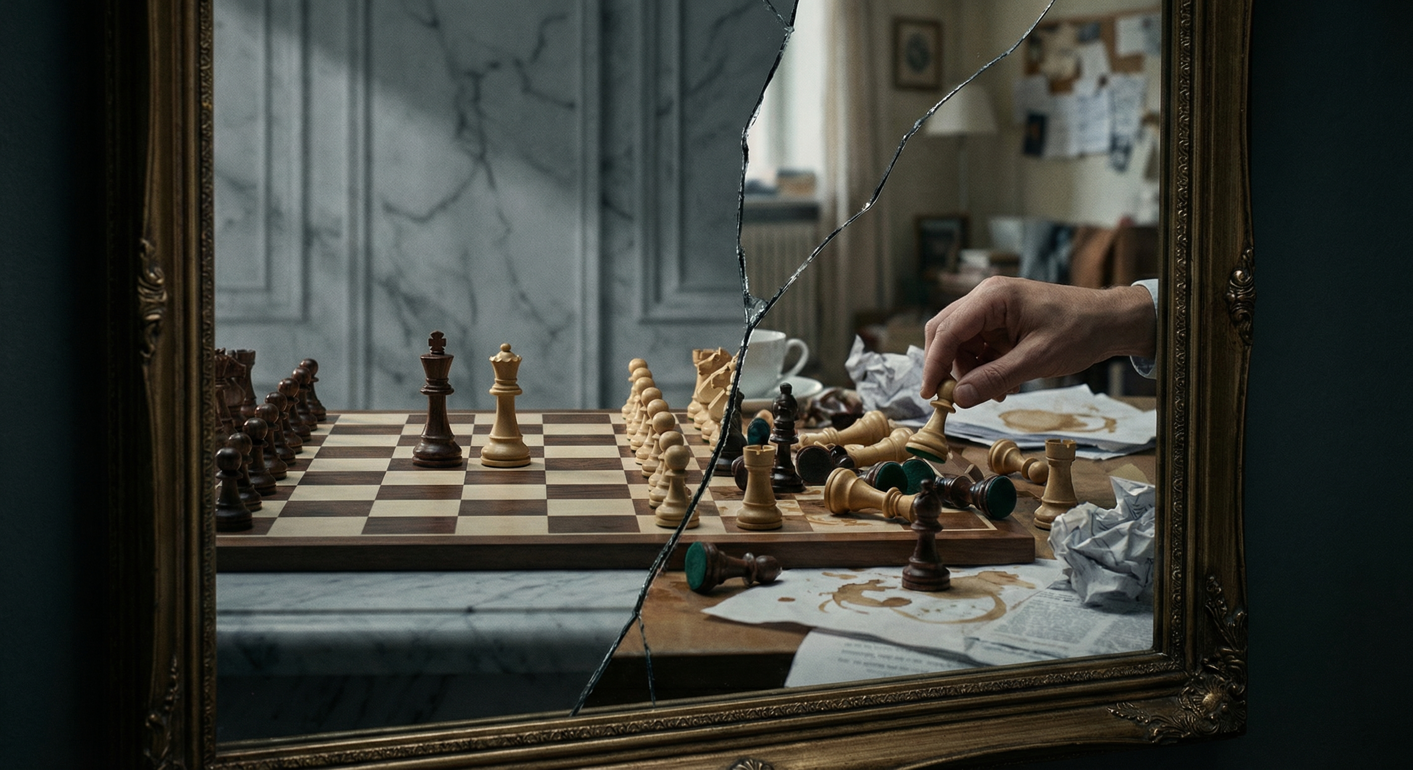 The Gap Between Passing the Test and Doing the Job