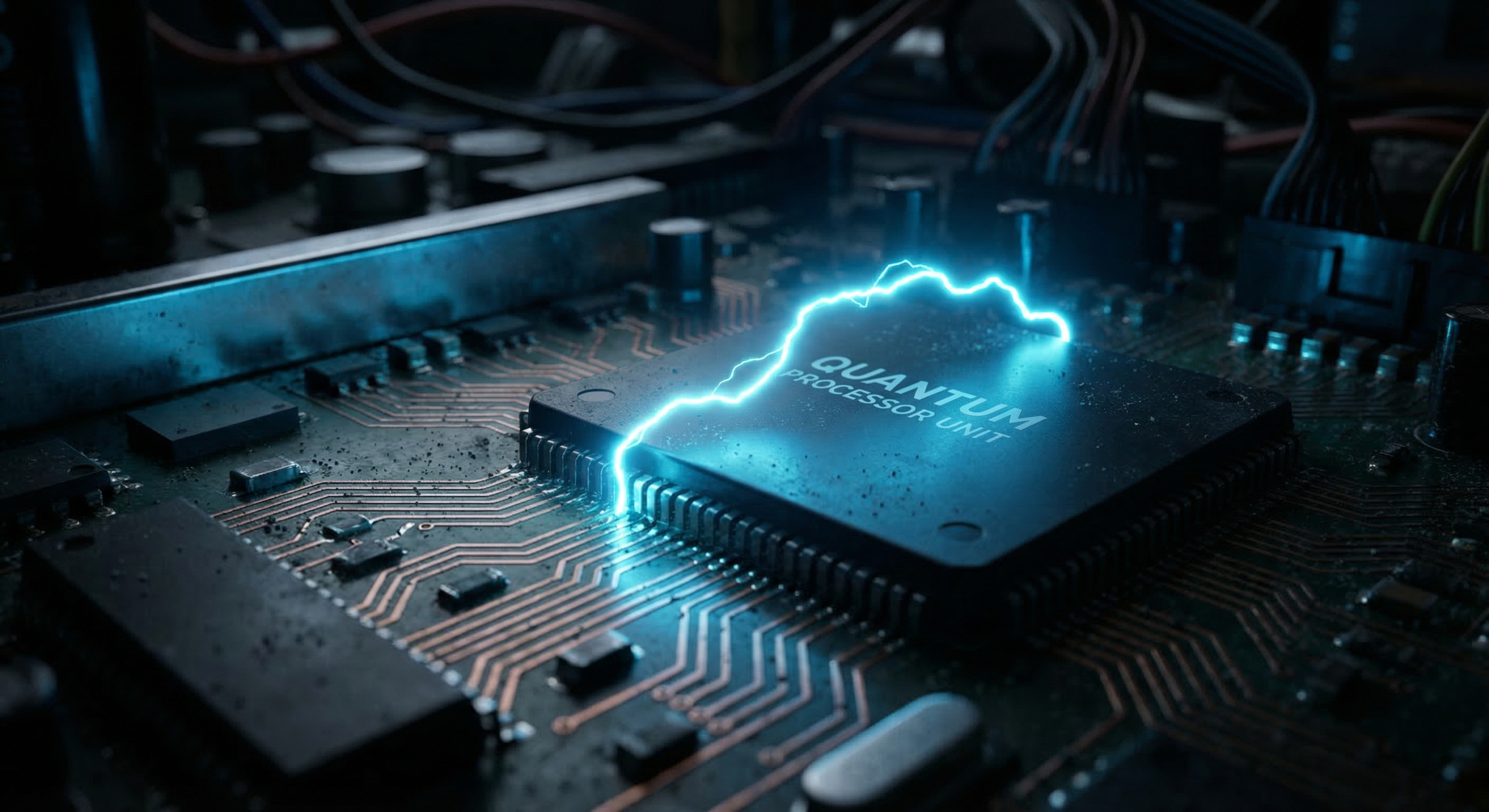 Nothing Is Unhackable. Nothing.