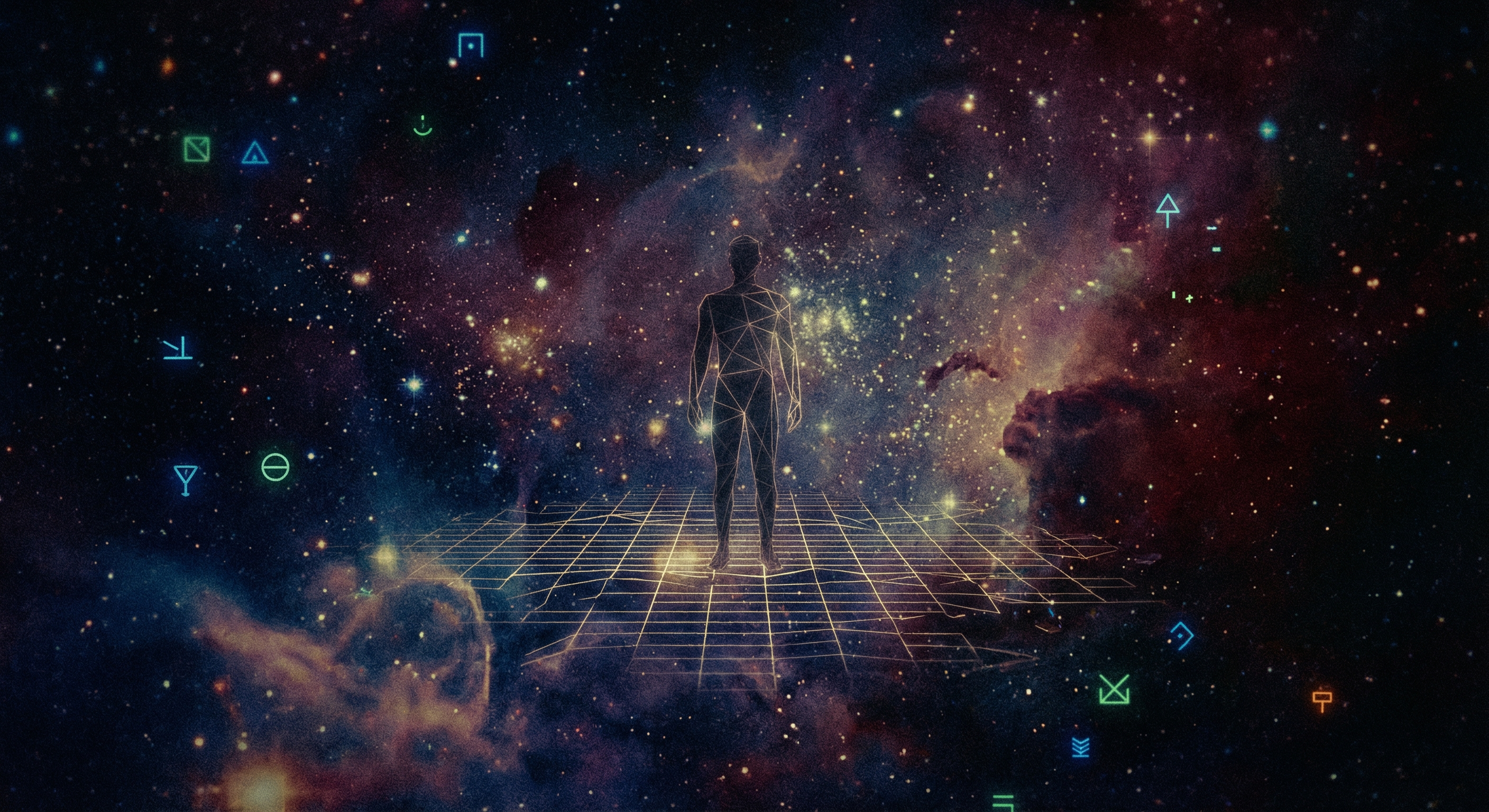 Cover Image The Goalposts Keep Moving, and That's the Point